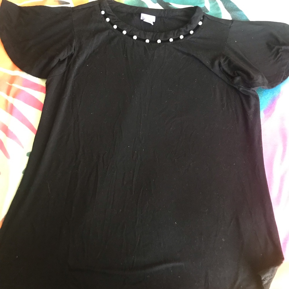 Laura Scott blouse